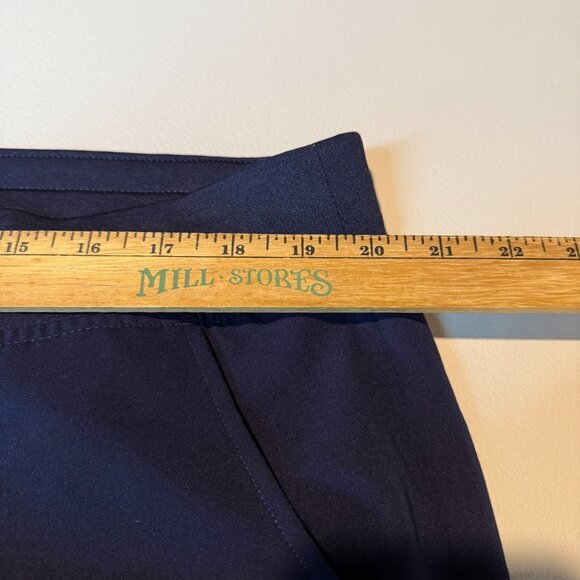 Figs Women XXLP Zamora Jogger Scrub Pants Navy Blue Nurse Hospital Doctor Tech - Picture 6 of 9